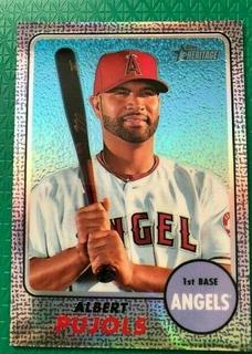 Albert Pujols