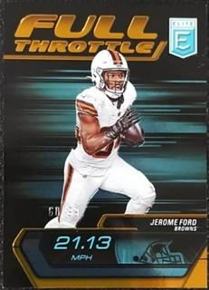 Jerome Ford