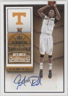 Josh Richardson