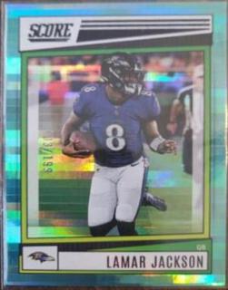 Lamar Jackson