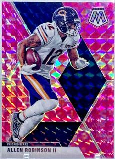 Allen Robinson II