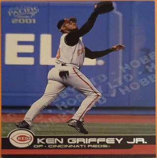 Ken Griffey Jr.