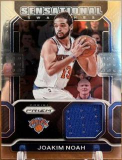 Joakim Noah