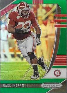Mark Ingram II