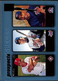 Barnes, Pena, Wise