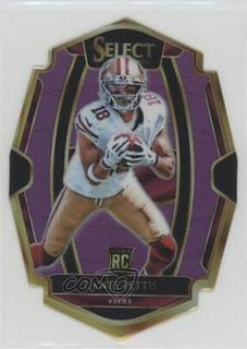 Dante Pettis