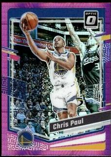 Chris Paul