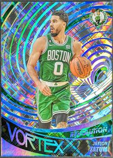 Jayson Tatum