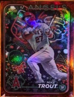 Mike Trout