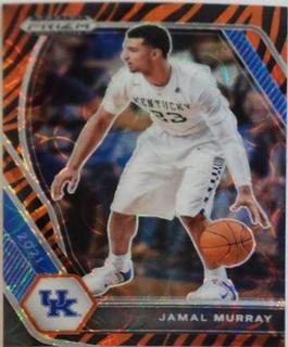 Jamal Murray