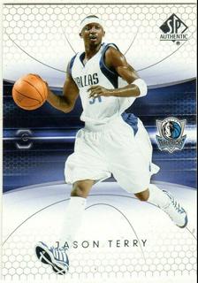 Jason Terry
