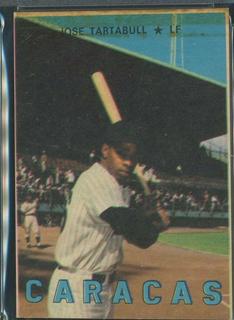 Jose Tartabull