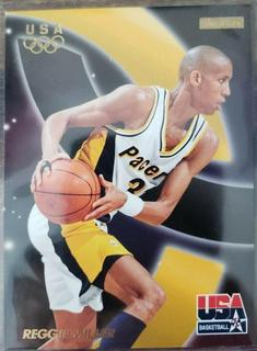 Reggie Miller