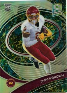 Dyami Brown