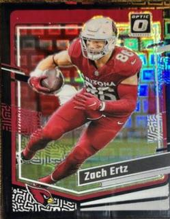Zach Ertz