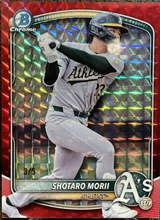 Shotaro Morii