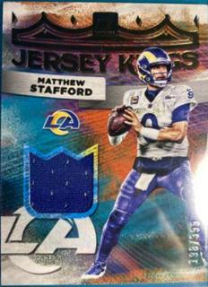 Matthew Stafford