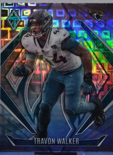 Travon Walker