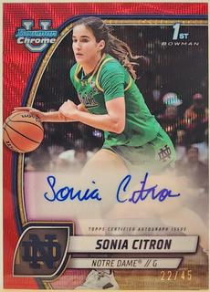 Sonia Citron