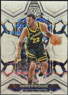 Andrew Wiggins