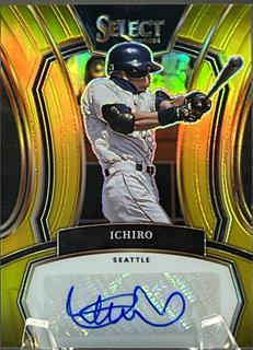 Ichiro