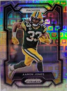 Aaron Jones