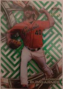 Madison Bumgarner