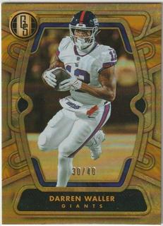 Darren Waller