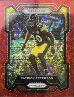 Patrick Peterson
