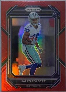 Jalen Tolbert