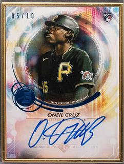 Oneil Cruz