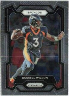 Russell Wilson