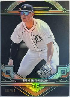 Spencer Torkelson