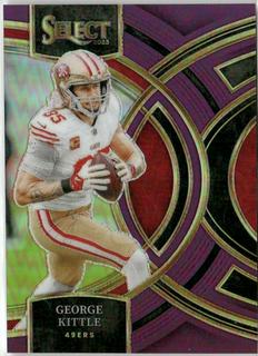 George Kittle
