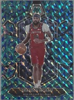Brandon Ingram