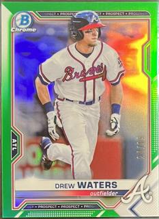 Drew Waters