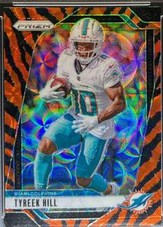 Tyreek Hill