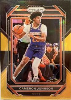 Cameron Johnson