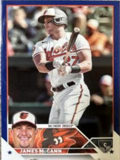 James McCann