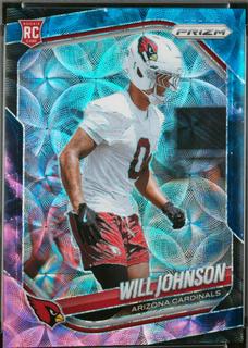 Will Johnson