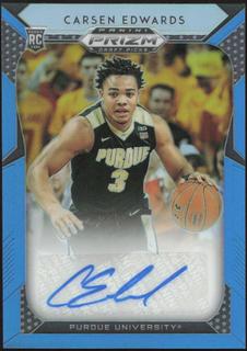 Carsen Edwards
