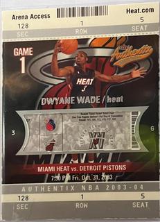 Dwyane Wade