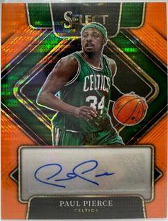 Paul Pierce