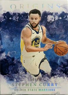 Stephen Curry
