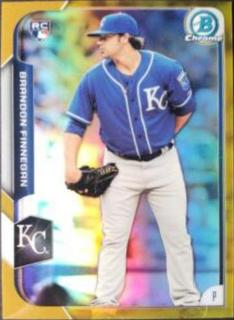 Brandon Finnegan
