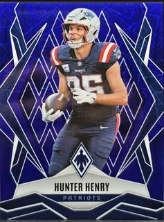 Hunter Henry