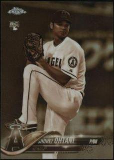 Shohei Ohtani
