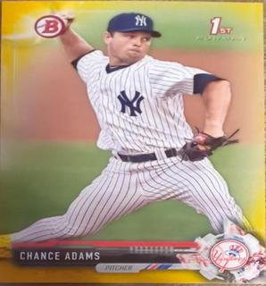 Chance Adams