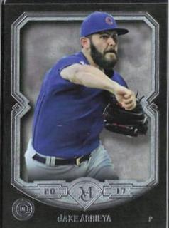 Jake Arrieta