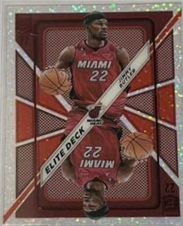 Jimmy Butler